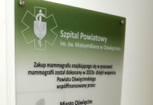 Centrum Diagnostyczne – nowe serce Szpitala Powiatowego w Oświęcimiu