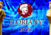 Floriany 2023