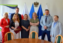 Kolejny krok do realizacji programu leczenia niepłodności w naszym powiecie