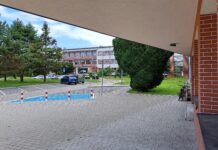 Dodatkowe oddziały w powiatowych szkołach