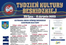 Tydzień Kultury Beskidzkiej w Oświęcimiu