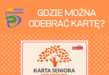 Powiatowa Ogólnopolska Karta Seniora