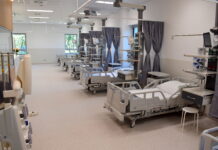 Kompleksowa opieka dla chorych na serce