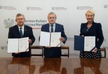 Województwo Małopolskie i MKiDN będą współprowadzić Muzeum Pamięci Mieszkańców Ziemi Oświęcimskiej