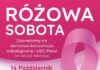 “Różowa sobota” – profilaktyka raka ze Stowarzyszeniem Amazonek