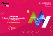 Przed nami prawdziwe święto przedsiębiorczości