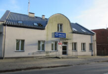 Policjanci z Brzeszcz pospieszyli z pomocą rannemu mężczyźnie