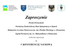 Problemy psychiczne młodych ludzi tematem konferencji na oświęcimskiej uczelni