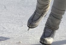 Sztuczne lodowisko powstanie w parku przy ul. Dworcowej