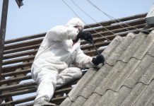 Wymiana azbestowego dachu – dotacje dla rolników