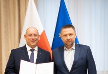 Burmistrz Kęt nowym Wojewodą Małopolskim