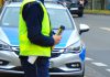 Policjanci sprawdzali trzeźwość kierowców