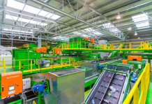 Nowa Sortownia Odpadów Komunalnych w Brzeszczach: Inwestycja w Zrównoważone Gospodarowanie Odpadami