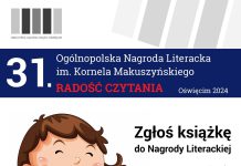 Powalczą o statuetkę Koziołka Matołka i uznanie młodych czytelników