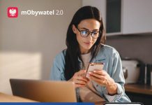 e-Płatności: pilotażowa usługa w proflu mObywatel