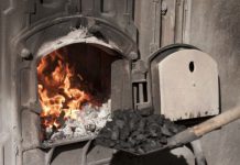 Dotacje do wymiany pieców węglowych