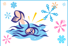 W czasie ferii czeka na Was ulgowy bilet na Basen pod Platanem.