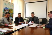 Rozpoczęcie Modernizacji Kolejnych Dróg Gminnych: Umowa Finalizowana