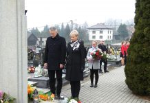 Uroczyste Obchody Narodowego Dnia Pamięci Żołnierzy Wyklętych w Gminie Brzeszcze