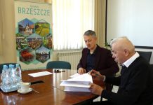 Nowe Inwestycje Drogowe i Kanalizacyjne w Gminie Brzeszcze