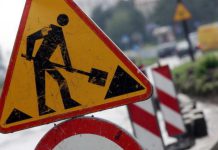 Będą utrudnienia na ul. Białej