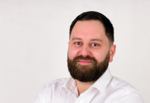 Paweł Kocur: Najważniejszy jest kontakt z mieszkańcami