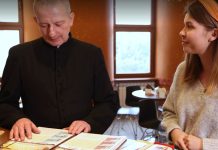 Parafia Matki Bożej Bolesnej w programie TVP – VIDEO, FOTO