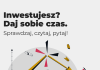 Inwestujesz online? Nie daj się złowić w sieci cyberoszustom