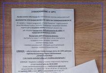 Ostrzeżenie przed oszustwami: Nieuczciwe firmy podszywające się pod Urząd Gminy i Fundusze Ochrony Środowiska