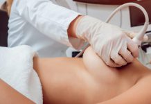 Bezpłatne badania USG piersi dla Pań w wieku 25-49 lat! Zrób to dla siebie już teraz!