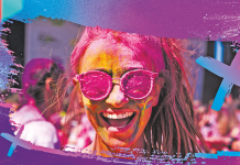 Eksplozja Kolorów – Brzeszcze 2024! Plenerowy piknik rodzinny z okazji DNIA DZIECKA!