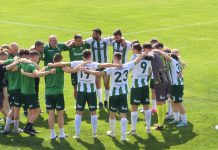 Passa trwa. LKS niepokonany od 23 kolejek