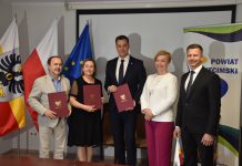 W Zarządzie Powiatu stanowiska już rozdane