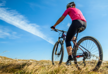 XXI GMINNY RODZINNY RAJD ROWEROWY 2024