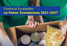 Pomoc Żywnościowa 2024 – posiłki i artykuły spożywcze dla potrzebujących