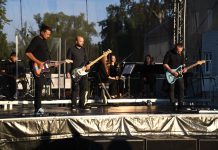 Koncertem upamiętnili pierwszy transport do KL Auschwitz – FOTO