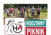 Rodzinny Piknik Strzelecko-Kolekcjonerski