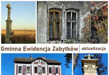 Aktualizacja Gminnej Ewidencji Zabytków oraz Opracowanie Programu Opieki nad Zabytkami w Gminie Brzeszcze na Lata 2024-2027