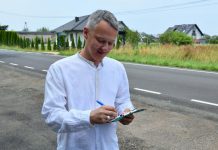 Ulice Spółdziecza i Graniczna zmodernizowane