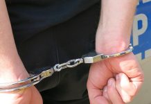 Akcja Policji na terenie Brzeszcz- zatrzymano dilera narkotykowego