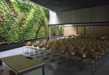 Otwarto hostel dla wolontariuszy Miejsca Pamięci Auschwitz