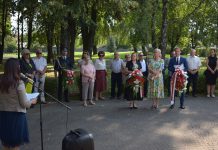 Rocznica utworzenia niemieckiego podobozu Jawischowitz