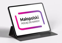 Startuje „Małopolski pociąg do kariery”