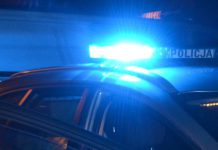 Libacja obcokrajowców zakończyła się uszkodzeniem ciała