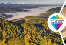 VI edycja konkursu Turystyczne Skarby Małopolski