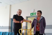 Pierwsze Kompostowniki Rozdane Mieszkańcom Gminy Brzeszcze