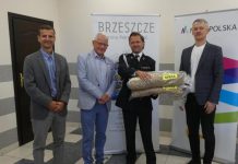 Małopolskie OSP 2024 w Gminie Brzeszcze: szkolenia i nowy sprzęt dla strażaków