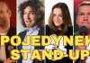 Pojedynek STAND-UP – zdobądź bilety!