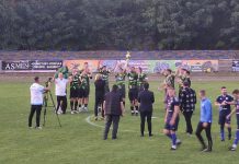 LKS wygrywa Puchar Polski oświęcimskiego podokręgu