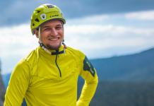 SPOTKANIE Z ADAMEM BIELECKIM – Ośrodek Kultury w Brzeszczach